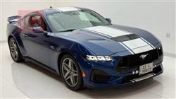 فۆرد مۆستانگ